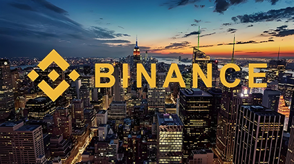 (币安短信网)交易所交易界面